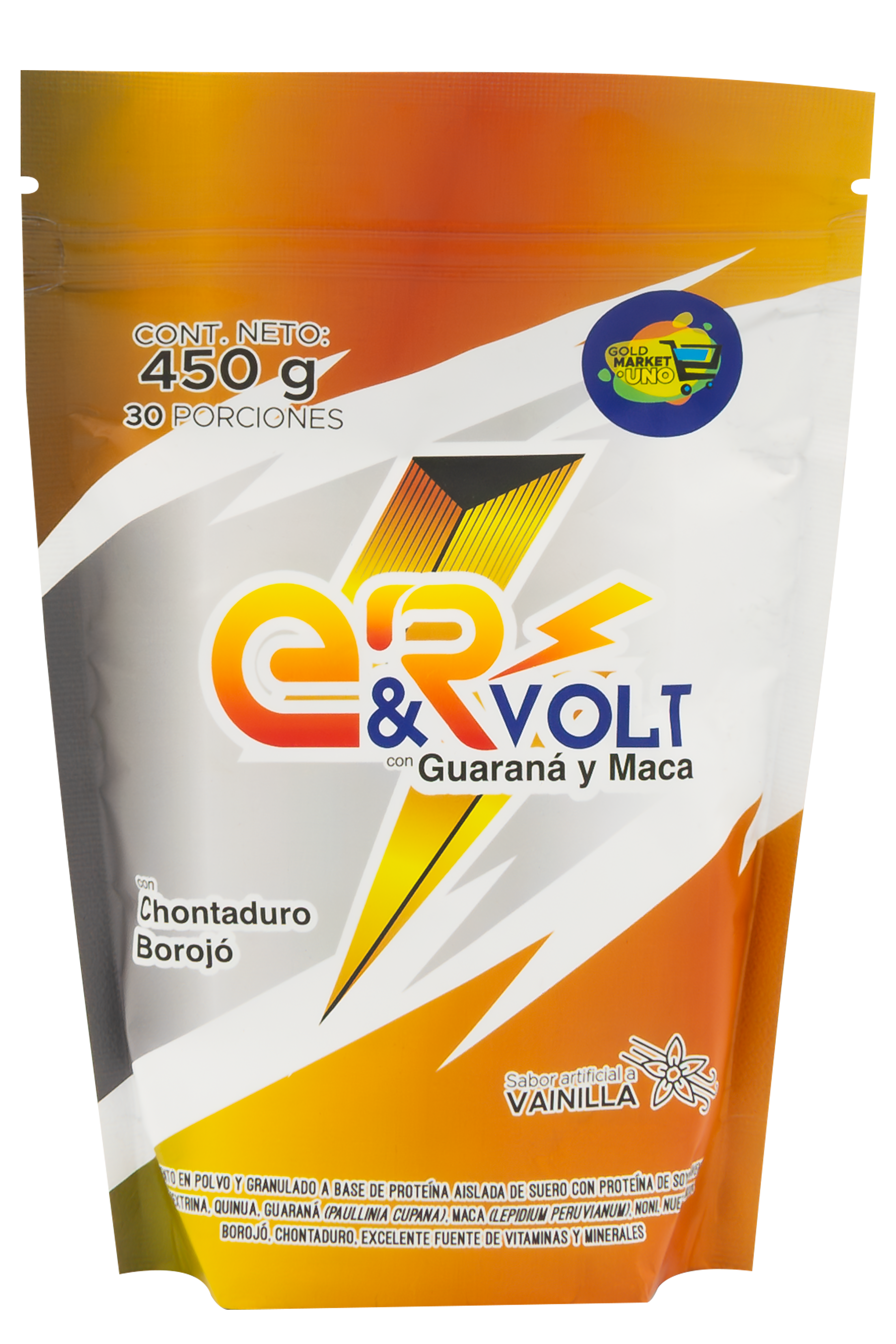 E&R VOLT