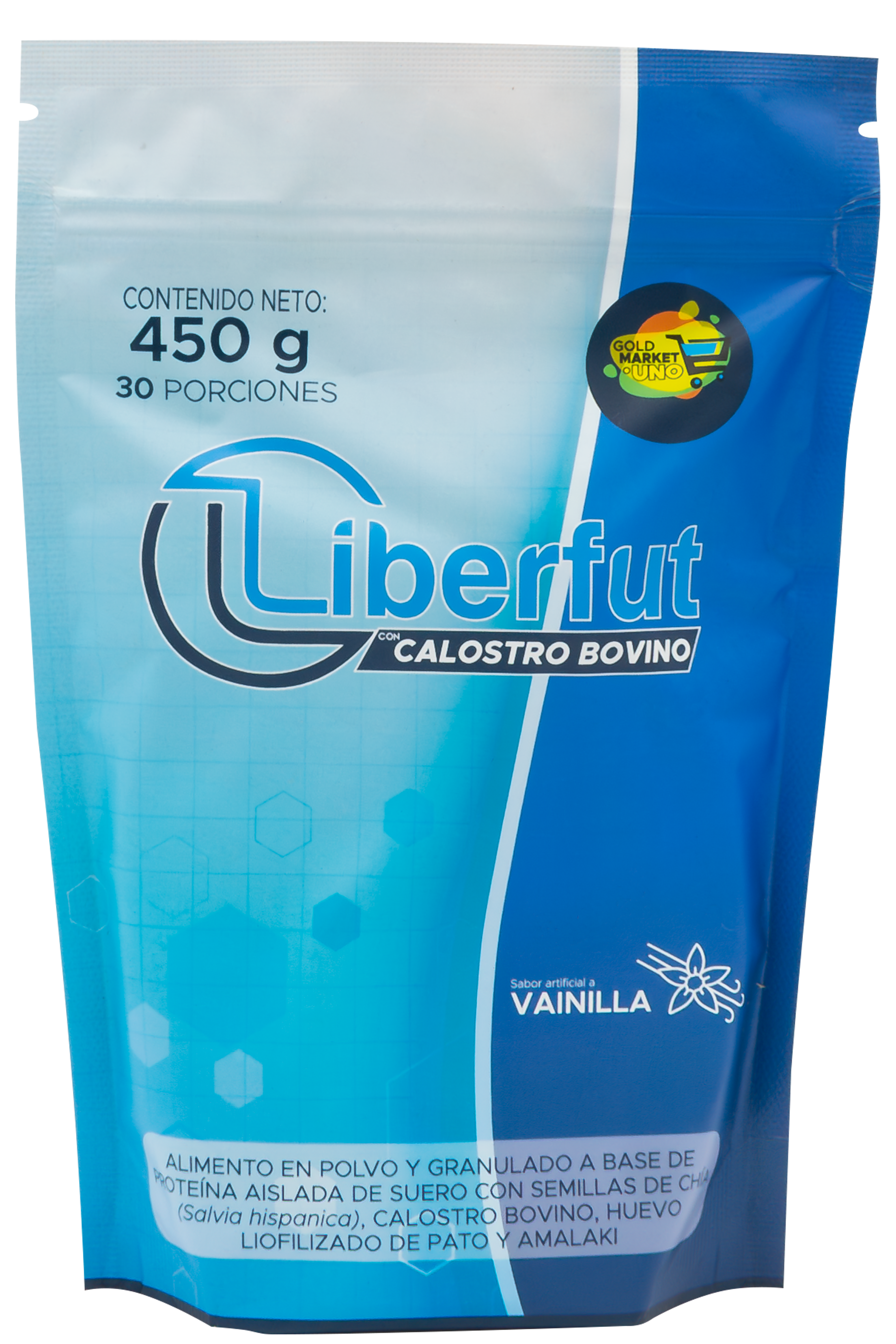 LIBERFUT