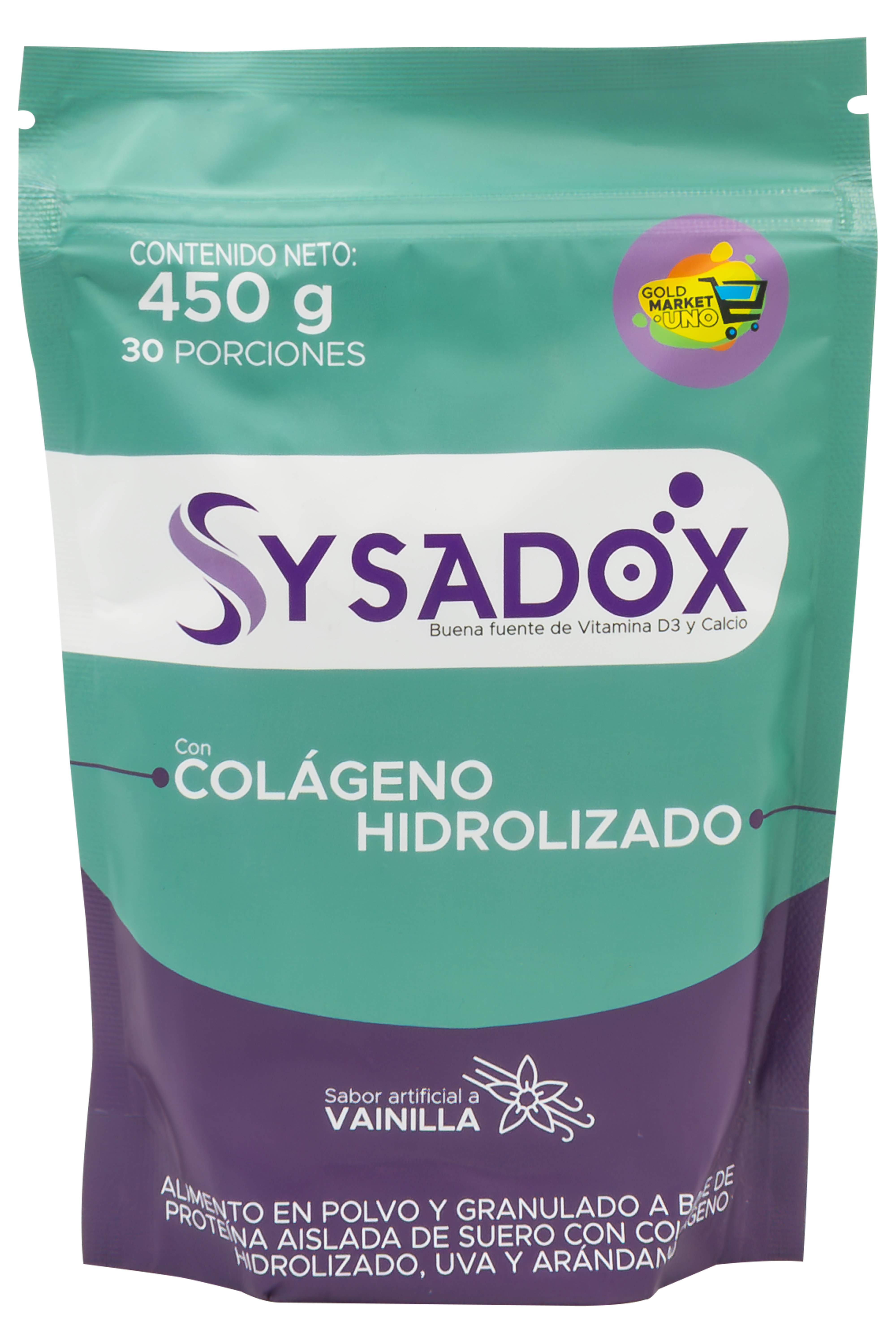 SYSADOX