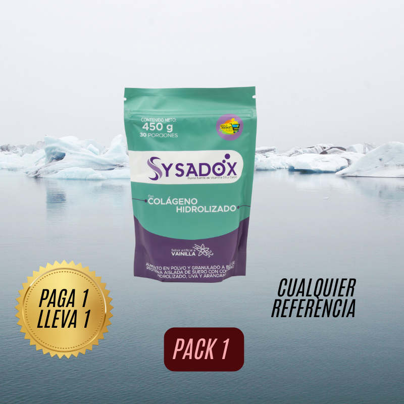 Pack 1B Superalimentos Bienestar Total