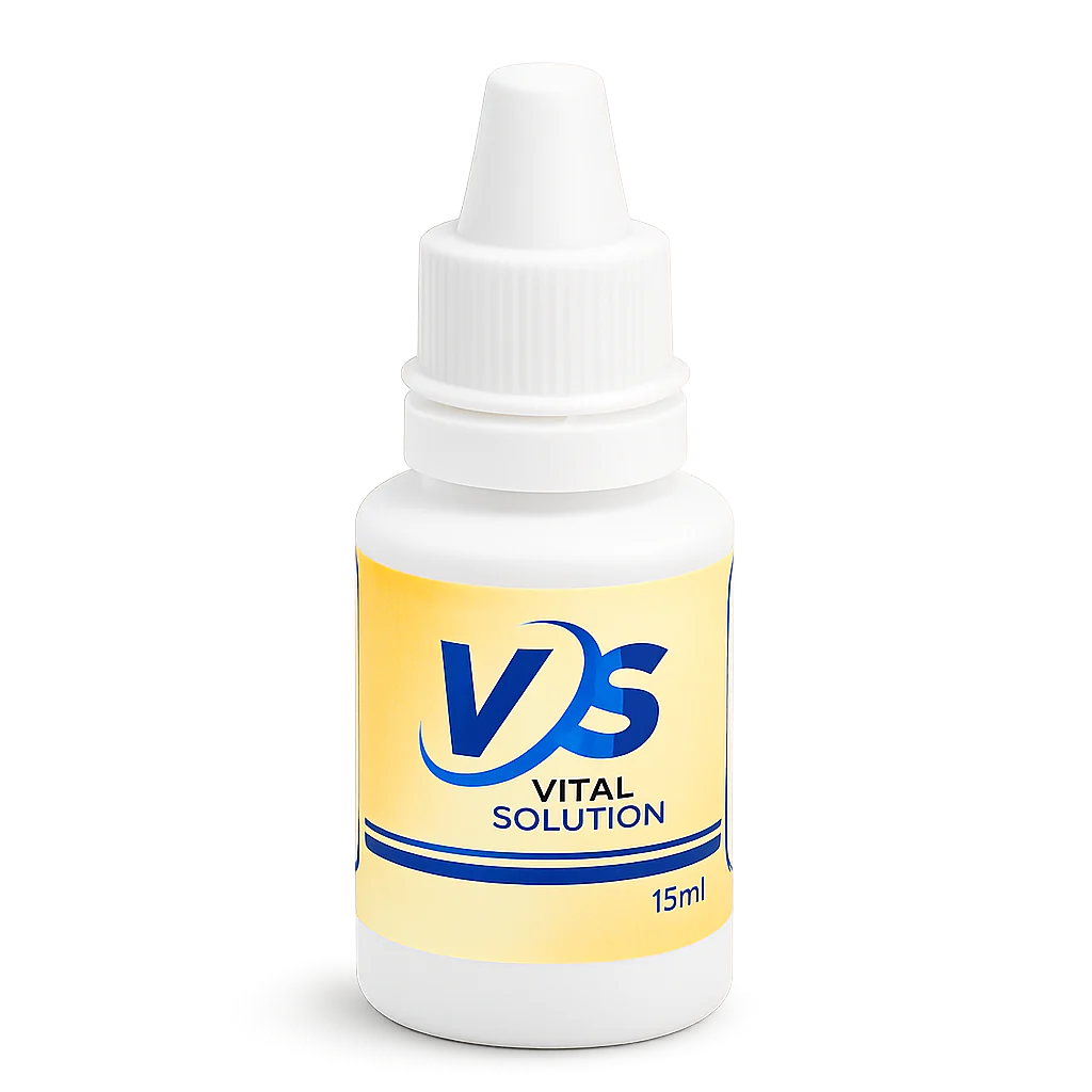 Vital Solution