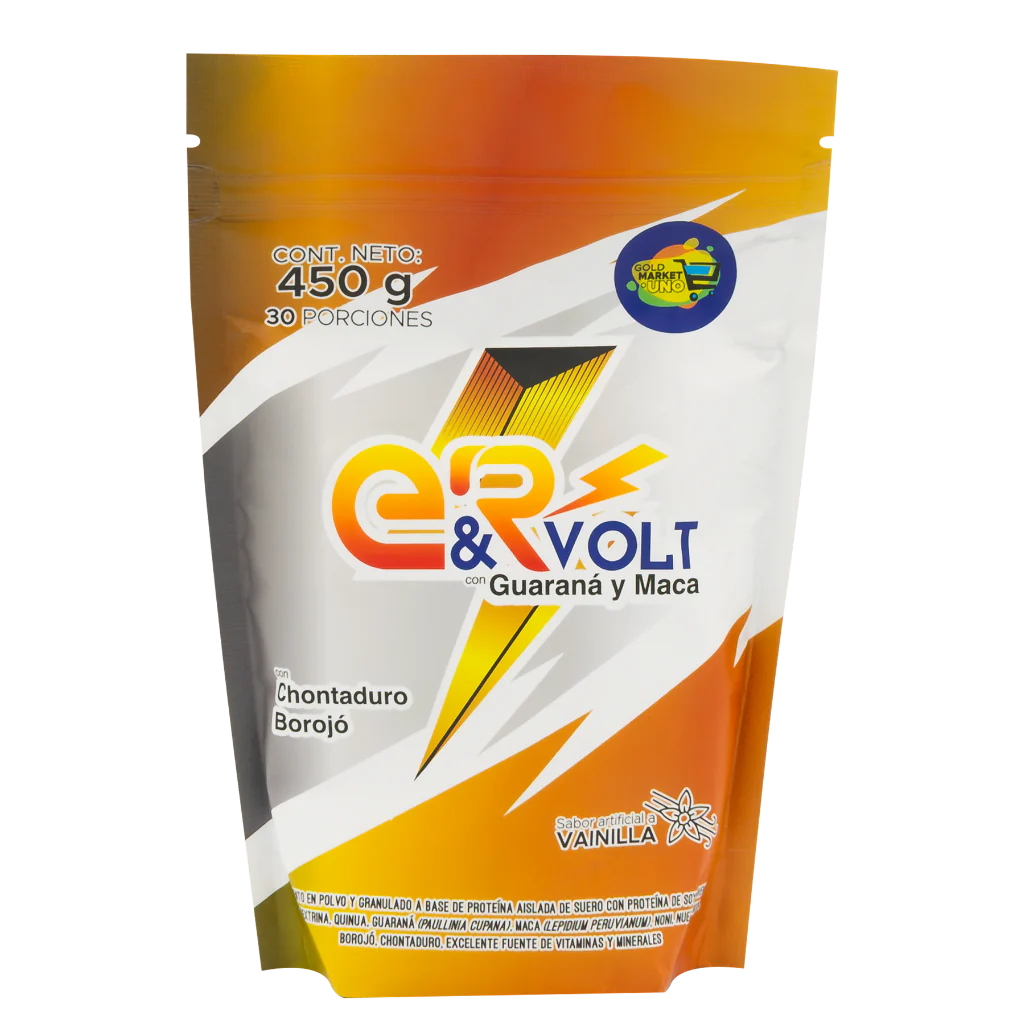 E&rvolt