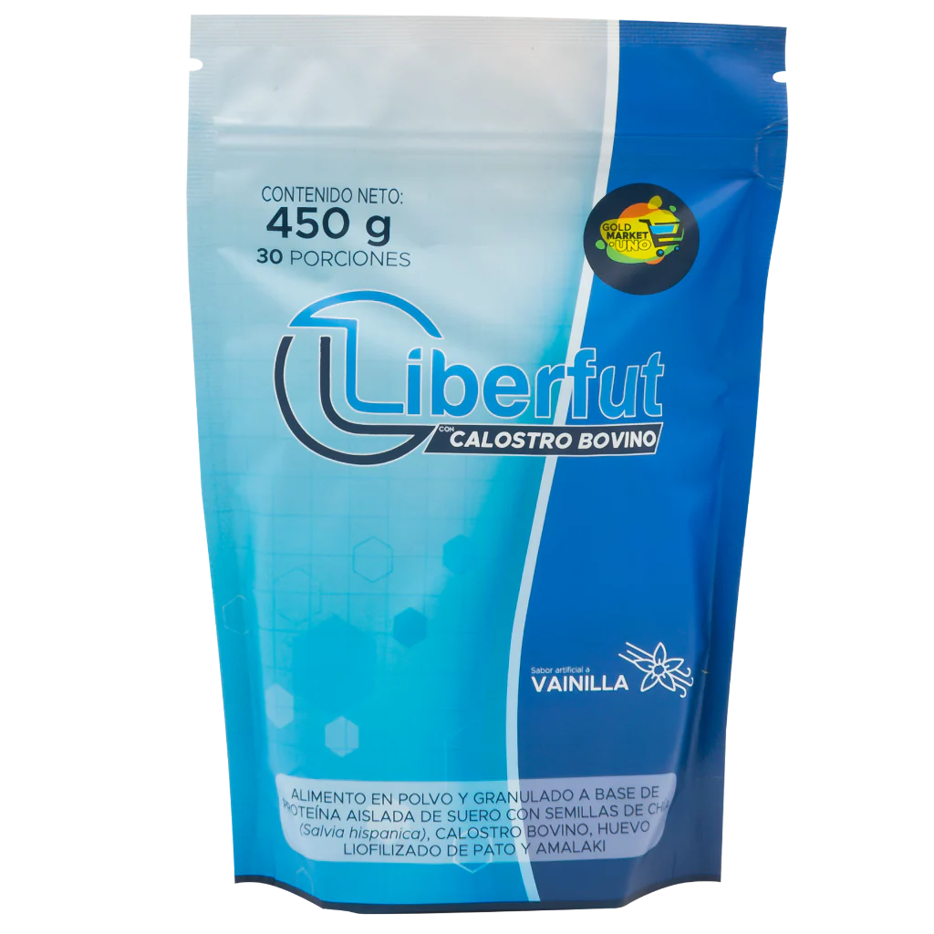 Liberfut