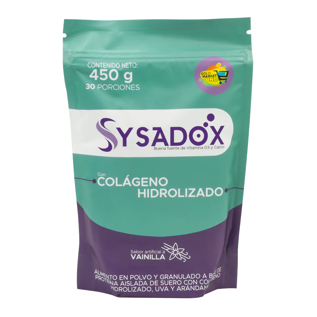 Sysadox